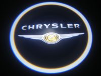 Lumenz Chrysler LED Logo Courtesy Lights – 100545