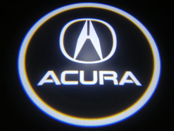 Lumenz CL3 Acura LED Courtesy Lights – 100596