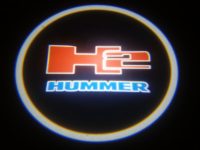 Lumenz CL3 Hummer H2 LED Courtesy Lights – 100597