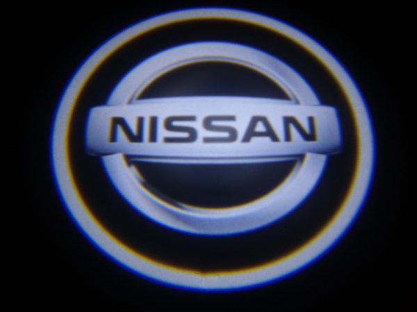 Lumenz CL3 Nissan LED Courtesy Lights – 100621