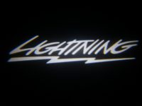 Lumenz CL3 SVT Lightning LED Courtesy Lights - 100629