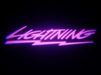 Lumenz CL3 SVT Lightning LED Courtesy Lights, Pink - 100629