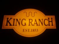 Lumenz CL3 King Ranch LED Courtesy Lights, Amber - 100635