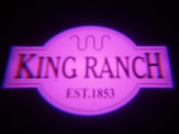 Lumenz CL3 King Ranch LED Courtesy Lights, Pink - 100635