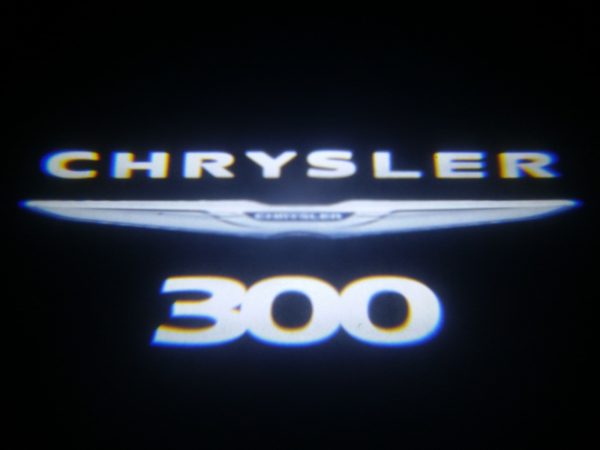 Lumenz CL3 Chrysler 300 LED Courtesy Lights – 100641