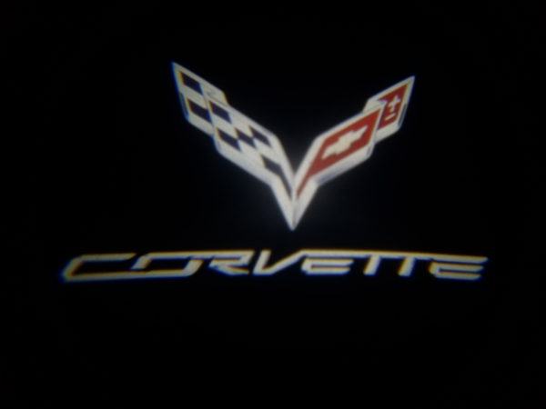 Lumenz CL3 Chevrolet Corvette C7 LED Courtesy Lights – 100642