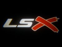 Lumenz CL3 LSX LED Courtesy Lights – 100645