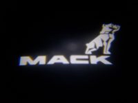 Lumenz CL3 Mack LED Courtesy Lights - 100650