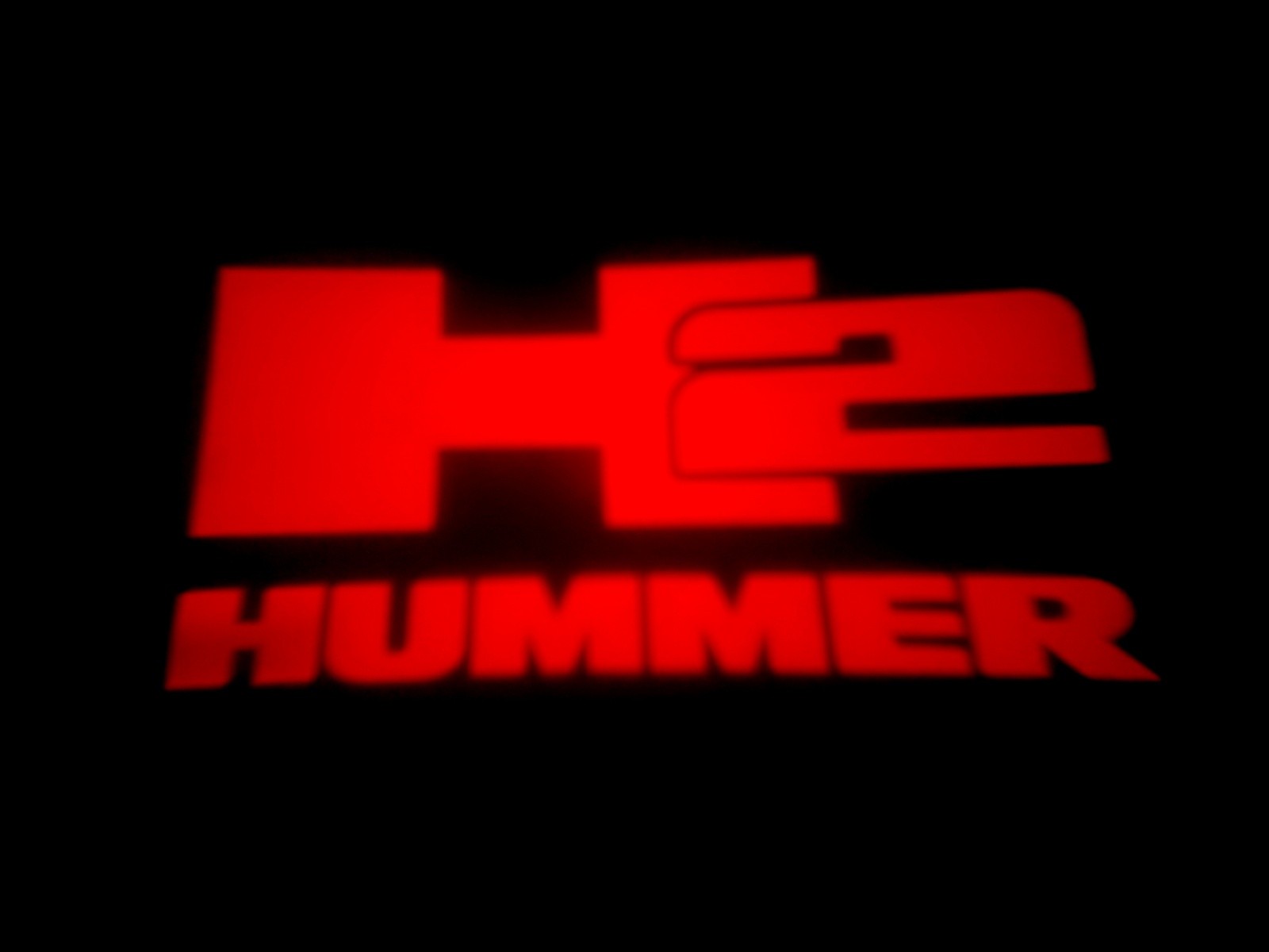 hummer logo wallpaper