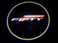 Lumenz CL3 Camaro Fifty LED Courtesy Lights – 100787