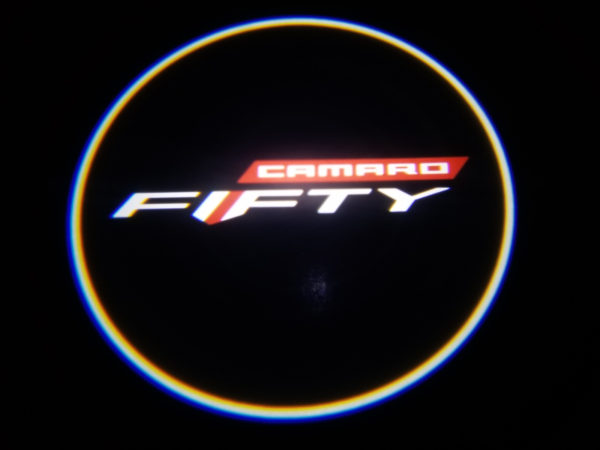 Lumenz CL3 Camaro Fifty LED Courtesy Lights – 100787