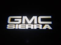 Lumenz CL3 GMC Sierra LED Courtesy Lights - 100920