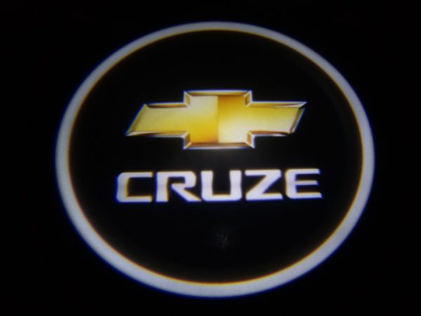 Lumenz CL3 Chevrolet Cruze LED Courtesy Lights - 101084