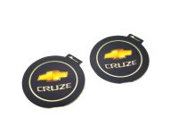 Lumenz CL3 Chevrolet Cruze LED Courtesy Light Replacement Films - 101084